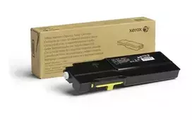 Xerox 106R03537 originalus geltonas toneris 1 vnt.