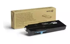 Xerox 106R03538 originalus tonerio kasetė 1 vnt. Cyan