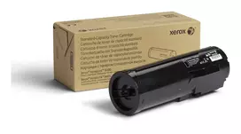 Xerox Genuine® VersaLink® B400 spausdintuvo / B405 daugiafunkcio spausdintuvo juodas standartinės talpos tonerio kasetė (5900 puslapių) - 106R03580
