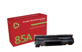 Atnaujintas Xerox kasetė, suderinama su HP 85A (CE285A), standartinės talpos