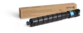 Xerox Genuine ® VersaLink® C9000 spalvoto spausdintuvo žalsvai mėlyno (Cyan) standartinės talpos tonerio kasetė (12300 puslapių) - 106R04066