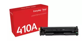 Xerox Everyday™ juodas toneras, suderinamas su HP 410A (CF410A), standartinės talpos