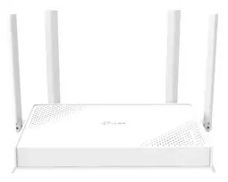 TP-Link Archer BE220W belaidis maršrutizatorius Gigabit Ethernet dviejų juostų (2,4 GHz / 5 GHz) Baltas
