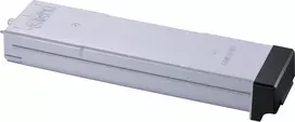 Samsung CLX-K8380A juodas tonerių kasetė, 20000 puslapių, juoda, 1 vnt.