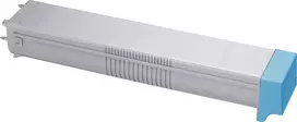 Samsung CLT-C6072S Ciano kasetė, 15000 puslapių, 1 vnt.