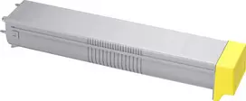 Samsung CLT-Y6062S geltona kasetė, 15000 puslapių, geltona, 1 vnt.