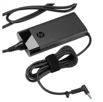 HP 150W SLIM SMART 4.5MM kintamosios srovės maitinimo adapteris / keitiklis, vidaus, juodas