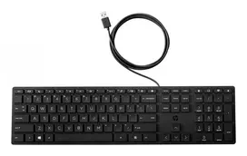HP Wired Desktop 320K klaviatūra