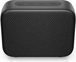 HP Bluetooth garsiakalbis 350, juodas, belaidis, USB Type-C, mono, nešiojamas