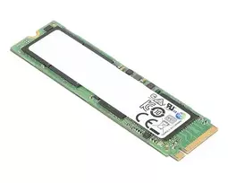 Lenovo 4XB1D04758 vidinis kietasis diskas 2 TB M.2 PCI Express 4.0 NVMe
