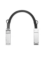 Lenovo 4X91U42988 InfiniBand / šviesolaidinis kabelis 0,4 m QSFP juodas