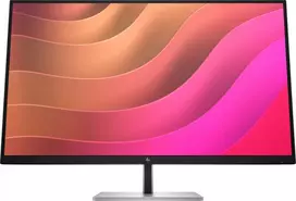 HP E32k G5 4K USB-C Monitor, 80 cm (31,5 colio), 3840 x 2160 pikselių, 4K Ultra HD, LCD, 5 ms, juodas