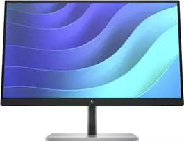 HP E22 G5 FHD Monitor, 54,6 cm (21,5 colio), 1920 x 1080 pikselių, Full HD, LCD, 5 ms, juodas