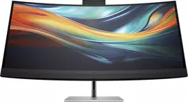 HP Series 7 Pro 39,7 colio 5K2K konferencinis monitorius - 740pm be PVC