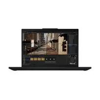 Lenovo ThinkPad P16s Gen 4 (AMD) Copilot+ PC – AMD Ryzen AI 9 HX PRO 370 – 16 colių WUXGA – 64GB DDR5 – 1 TB SSD – Wi-Fi 7 – Windows 11 Pro – Juoda