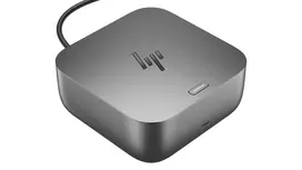 Docking stotelė HP Thunderbolt 4 100W G6