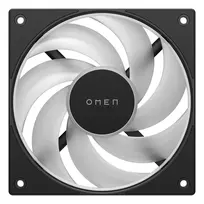 HP OMEN 120 mm ventiliatorius – vienetas, juodas