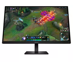 HP OMEN 27q G2 žaidimų monitorius, 27 col., QHD, 180 Hz, 1 ms