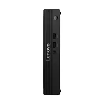 Lenovo V100q Mini PC Intel Core i3 N-series i3-N305 16GB DDR5-SDRAM 512GB SSD Juoda