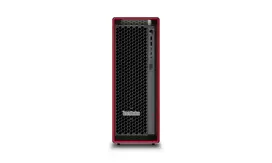 Lenovo ThinkStation P5 Intel® Xeon® 64GB DDR5-SDRAM 1 TB SSD NVIDIA RTX PRO 4000 Blackwell Windows 10 Pro for Workstations darbo stotis