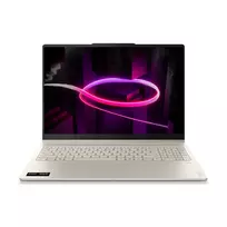 Lenovo Yoga 7 2-in-1 16AGP11 Copilot+ PC AMD Ryzen™ AI 7 445 hibridinis nešiojamas kompiuteris 40,6 cm (16 colių) jutiklinis ekranas WQXGA+ 32GB LPDDR5x-SDRAM 1 TB SSD Wi-Fi 7 (802.11be) Windows 11 Home Seashell