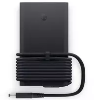 Maitinimo adapteris Dell 625VK 360 W vidaus naudojimui, juodas, 1 m laidas