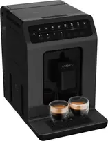 Krups Evidence EA89Z automatinis espreso kavos aparatas 2.3 L