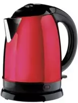 Moulinex BY5305 elektrinis virdulys 1,7 l 2400 W Raudonas