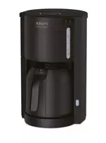 Krups Evidence KM3038 Pussiauautomatinis lašinis kavos virimo aparatas 1 L