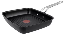 Tefal Jamie Oliver E24541 kvadratinis kepimo indas 2,5 L juodas