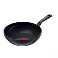 Tefal Change Black C4761925 keptuvė wok / keptuvė maišymui apvali