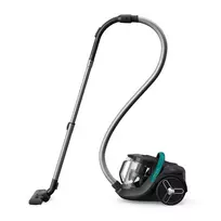 Rowenta RO7B12 2.5 L dulkių siurblys su ciklonu, 900 W, be maišelio