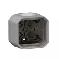 Legrand 069651L elektros instaliacinė dėžutė