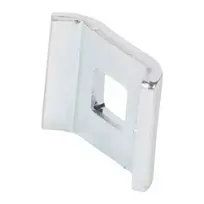 Legrand 558018 laikiklis kabelių loviui