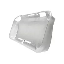 Steelplay skaidrus apsauginis dėklas (Switch Lite)