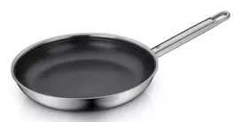 WMF Ultimate Profi Resist Stielpfanne, 28 cm (17.5928.6411)