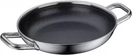 WMF Ultimate Profi Resist Servierpfanne, 24 cm (17.5934.6411)