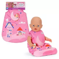 BABY born Sleeping Bag Moon Lėlės miegmaišis