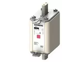 Siemens 3NA7824-7 saugos saugiklis 80 A 1 vnt.