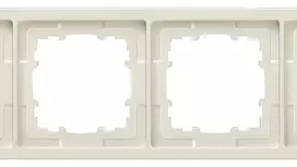 Siemens 5TG1324 dangtelis / jungiklio rėmelis