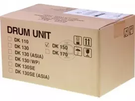 Originalus KYOCERA DK-150 būgno blokas