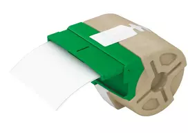 Leitz Icon protinga etikečių kasetė, begalinis rulonas, 88 mm x 22 m