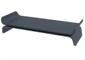 Leitz Ergo reguliuojamas monitoriaus stovas, laisvai pastatomas, 68,6 cm (27 col.), aukščio reguliavimas, pilka