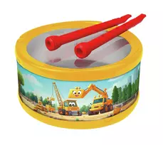 Lena 52641 muzikinis žaislas – būgnų rinkinys