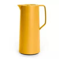 EMSA Motiva Single arbatinukas 1000 ml geltonas