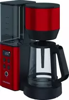 Grundig KM 8440 Lašinis kavos virimo aparatas 1,25 L