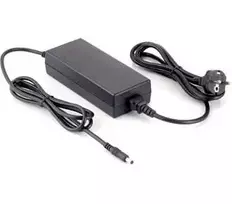 Equip perjungiamasis maitinimo šaltinis 160W, vidaus, 100-240V, 47/63 Hz, apsauga nuo perkrovos, viršįtampio, perkaitimo ir trumpojo jungimo, juodas