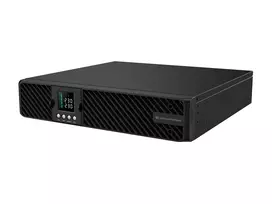 Conceptronic ZEUS51E3K 3000VA 3000W nepertraukiamo maitinimo šaltinis (UPS), dvigubos konversijos (Online), 3 kVA, 3000 W, sinusinis, 220 V, 240 V