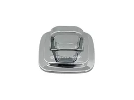 Stalinis apsauginis inkaras CONCEPTRONIC LBA01 – cinkas, sidabrinis, 52×46,6×33 mm