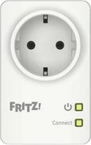 Išmanusis kištukas FRITZ 20003113 – belaidis jungiklis, 230 V, 1,1 W, baltas